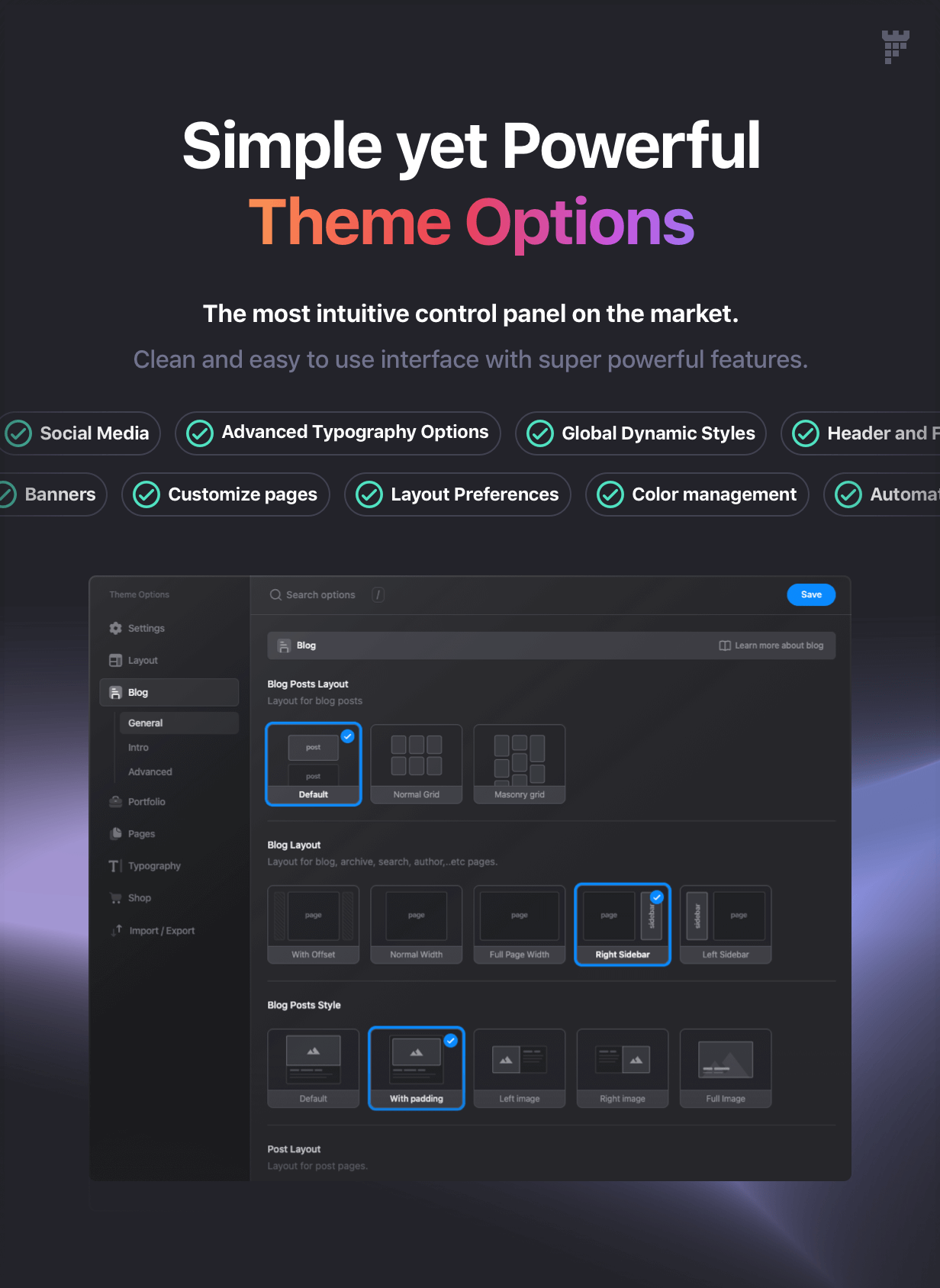 Essentials | Multipurpose WordPress Theme - 93