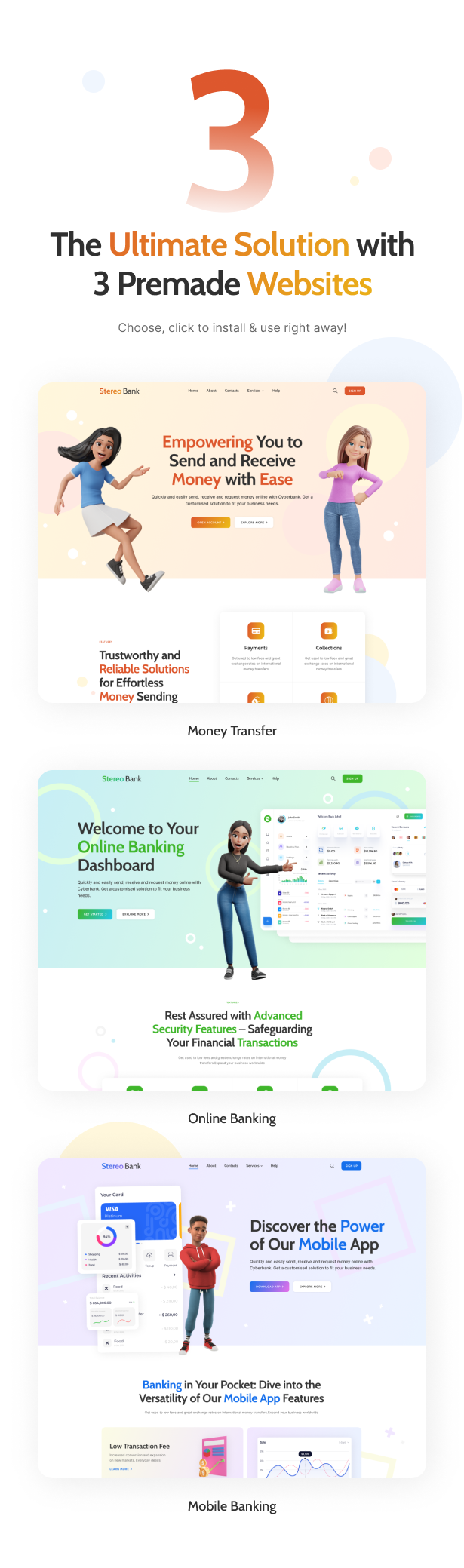 Online-Banking