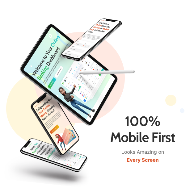 Beratung WordPress Theme