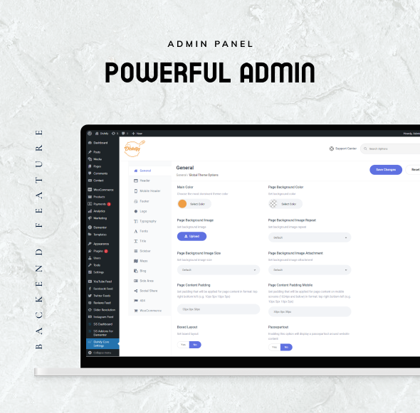 Dishify – WordPress-Theme für Restaurants – 6