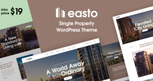 Easto – Thema für einzelne Immobilien