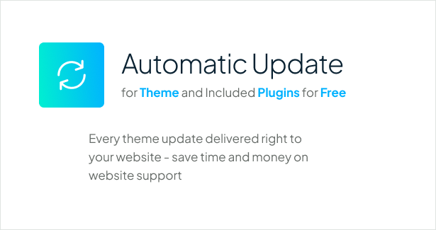 Medizinisches WordPress-Theme