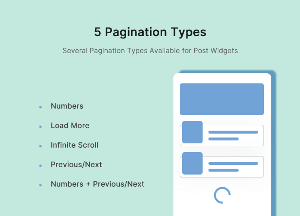 Cavin | Minimalistisches und leichtes WordPress-Blog-Theme