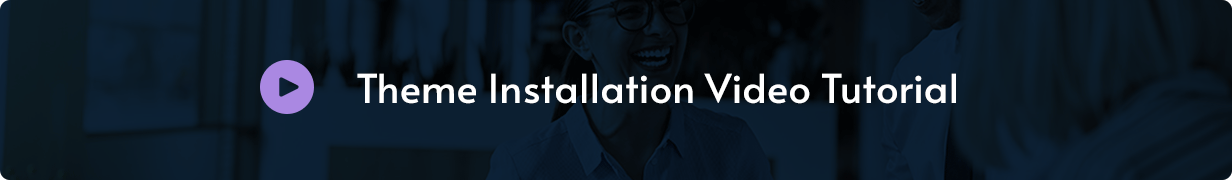 Worksquare – WordPress-Theme für Coworking und Büroräume – 1