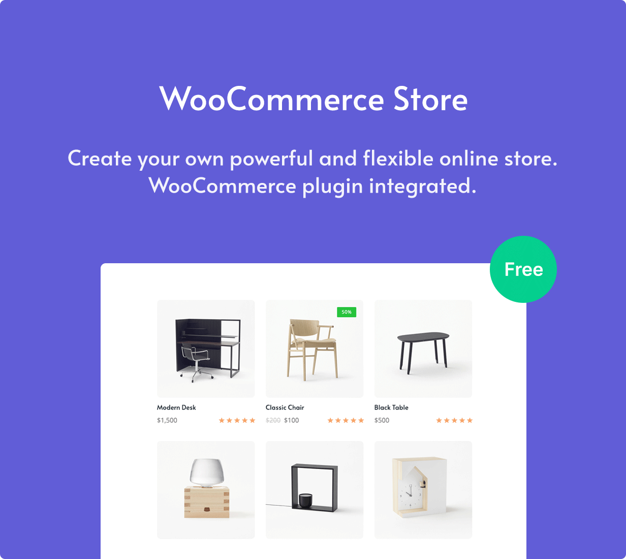 Worksquare – WordPress-Theme für Coworking und Büroräume – 9