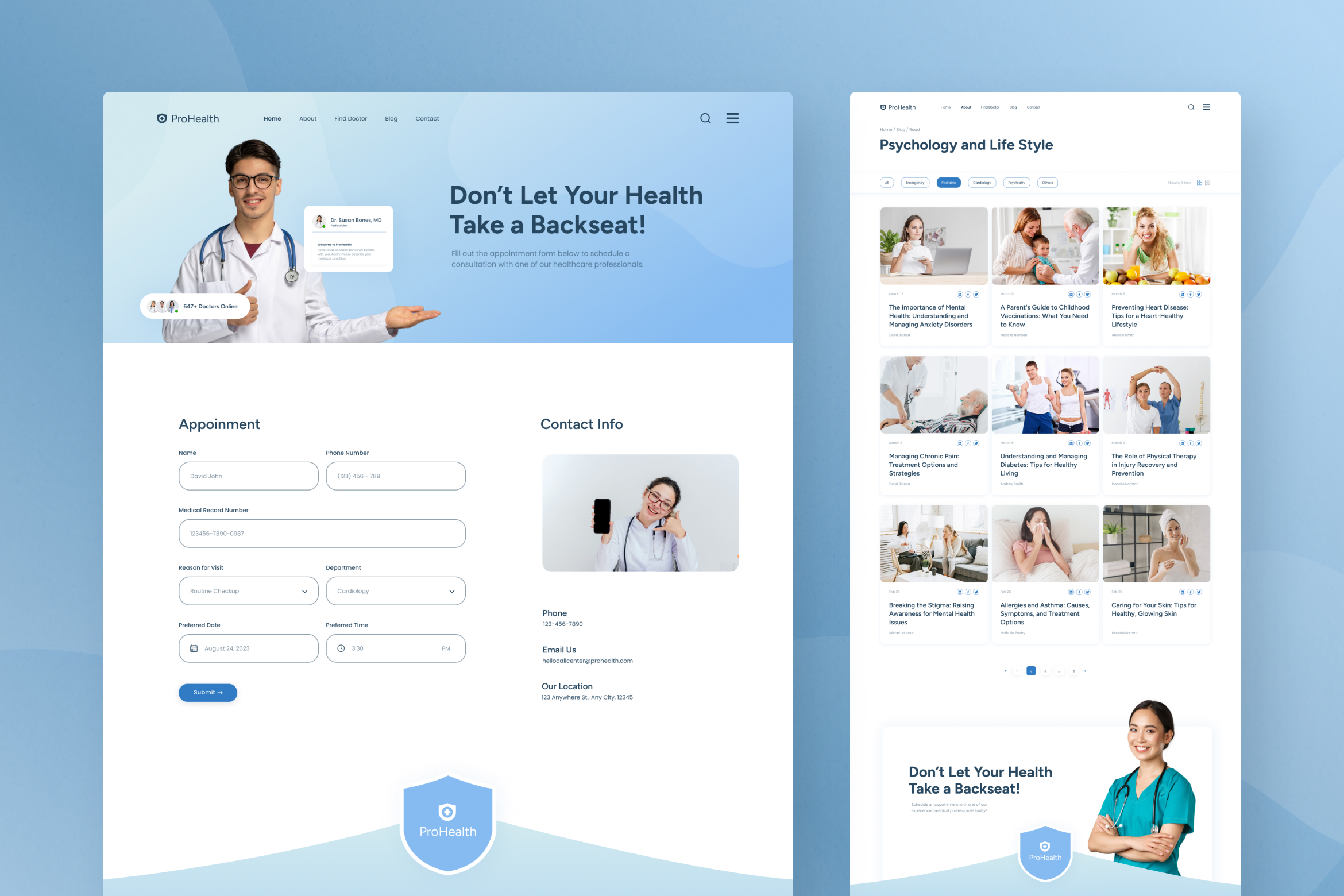 ProHealth-Banner