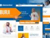 Burji – Hajj & Umrah Tour Travel Elementor Template Kit