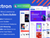 Electron - Elementor Electronics Store WooCommerce Layout