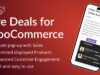 Live-Deals für WooCommerce