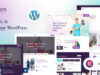 Sifoxen – Chiropraktik & Physiotherapie WordPress Layout