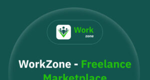 WorkZone – WordPress-Vorlage für den Freelancer-Marktplatz