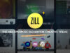 ZILL – Mehrzweck-Elementor-Kreativthema