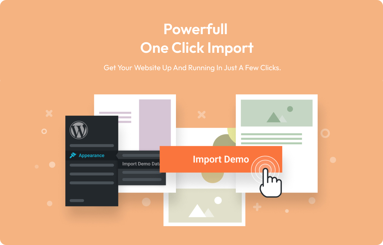 Miniture – Minimalistisches WooCommerce-Theme – 5