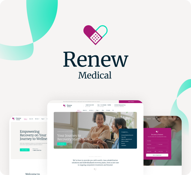 Thema Gesundheitswesen