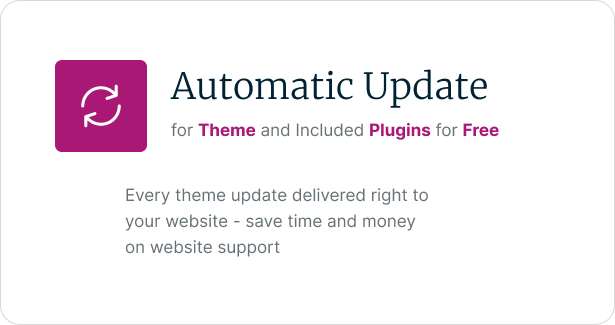 Gesundheit WordPress Theme