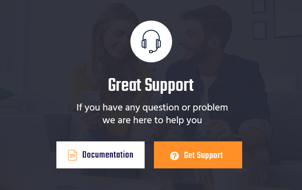 Electrico WordPress-Theme