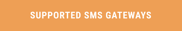 SMSifyWoo - SMS-Benachrichtigung für WooCommerce senden - 2