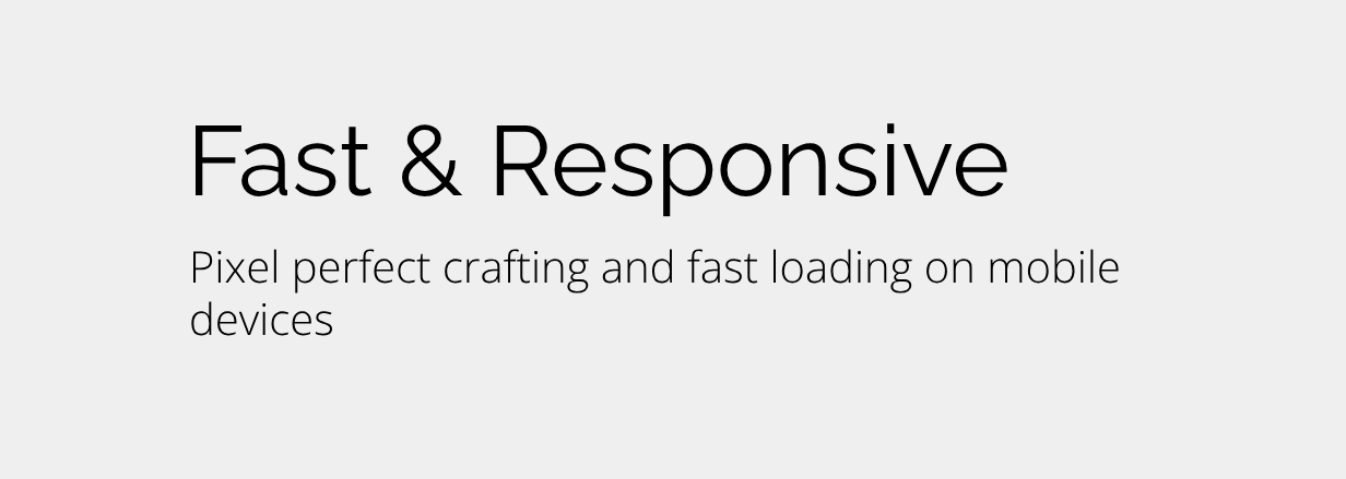 Loire – Kreatives Portfolio-WordPress-Theme – 4