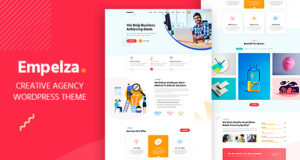 Empelza – Thema für Kreativagenturen