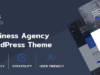 Fads – SMM-Agentur-WordPress-Vorlage