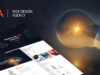 Wagency – WordPress-Template für Webdesign-Unternehmen