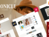 Chronicle – WordPress-Layout für Zeitschriften und Blogs