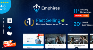 Emphires – Thema Personalwesen und Personalbeschaffung