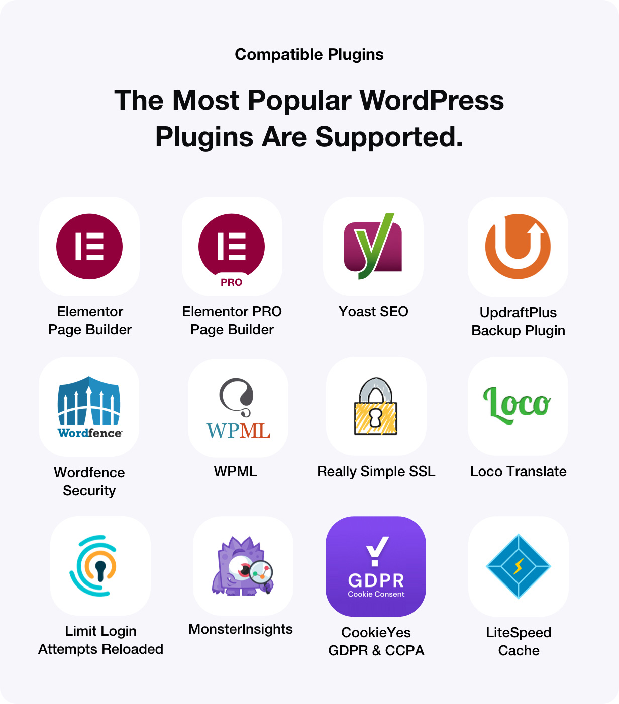 Plugins