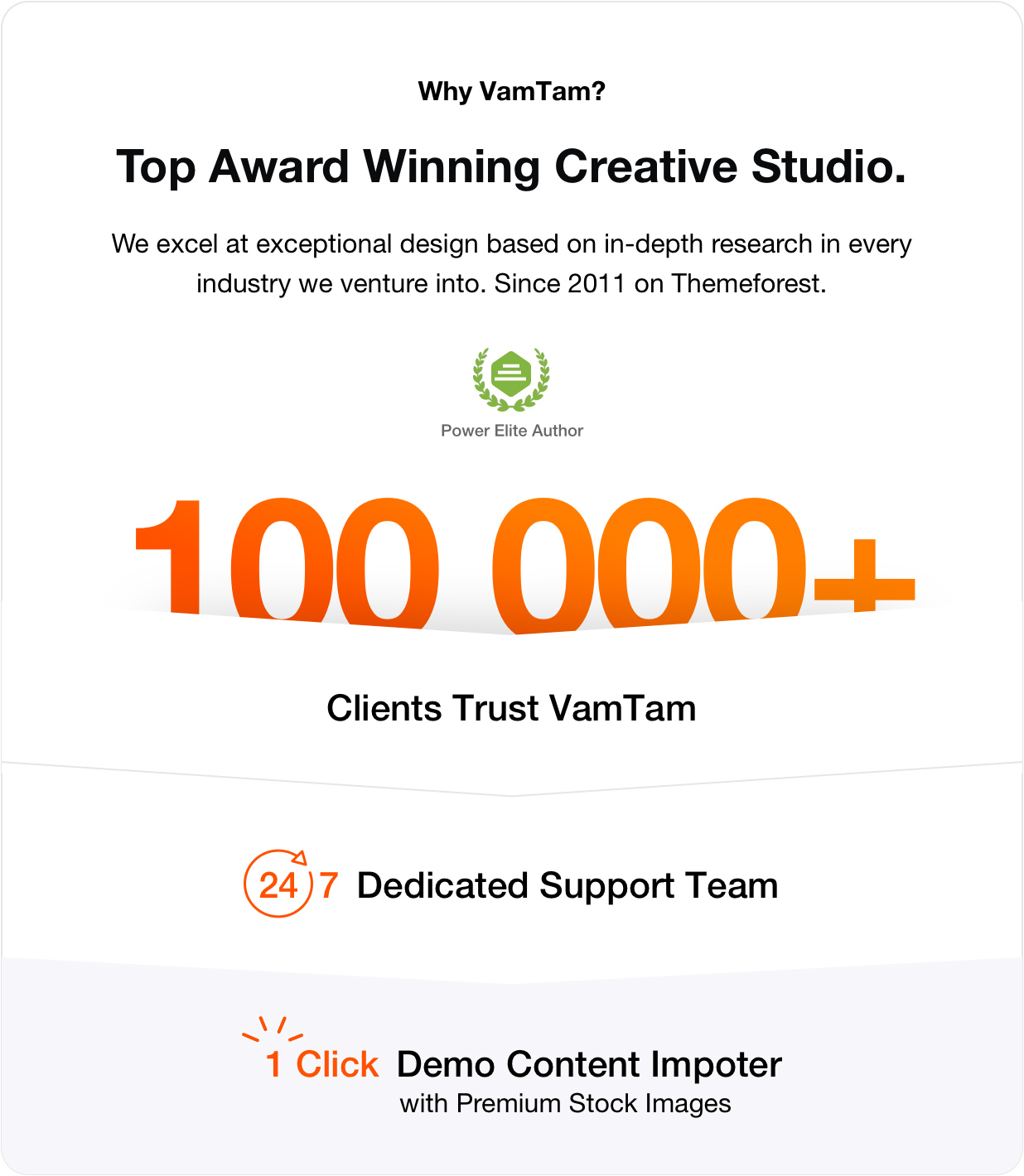 Beratung – Consulting WordPress Theme – 3