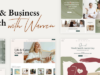 Warren – WordPress-Template für Lebens- und Businesscoach