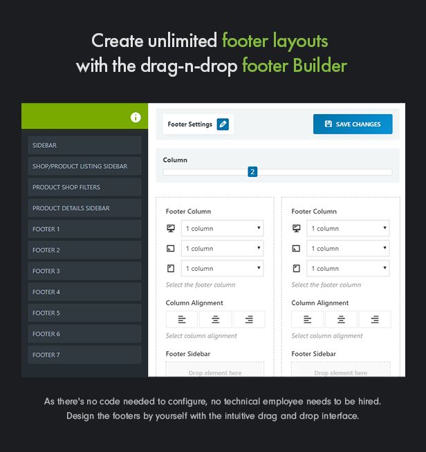 WebGatha – Mehrzweck-WordPress-Theme – 9