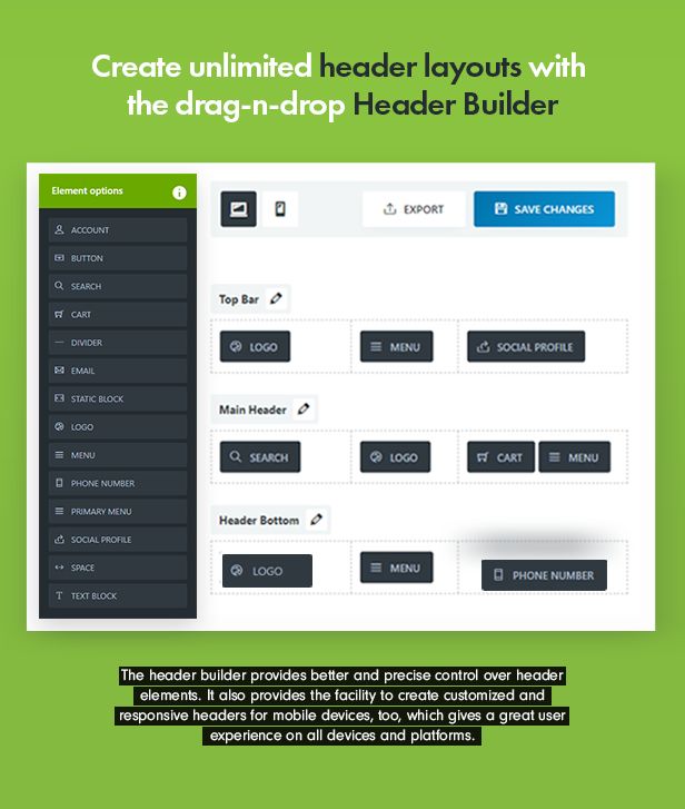 WebGatha – Mehrzweck-WordPress-Theme – 7