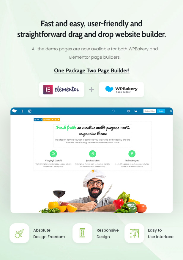 WebGatha – Mehrzweck-WordPress-Theme – 8