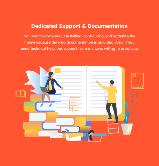 Majextic – Autoteile-Shop-WooCommerce-Theme
