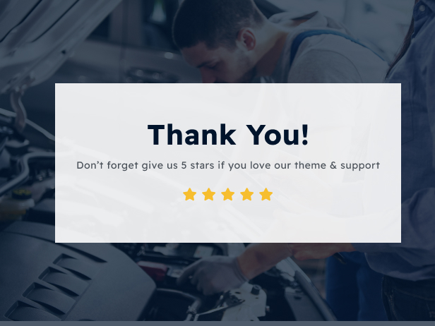 Majextic – Autoteile-Shop-WooCommerce-Theme