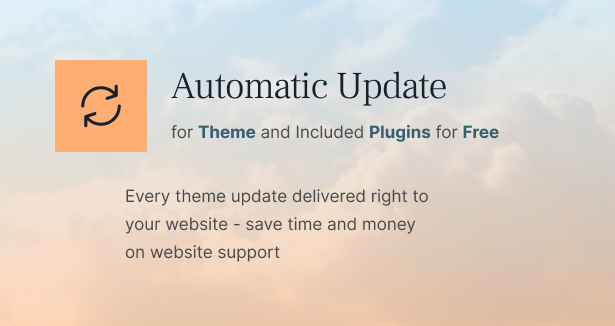 Gesundheit WordPress-Theme