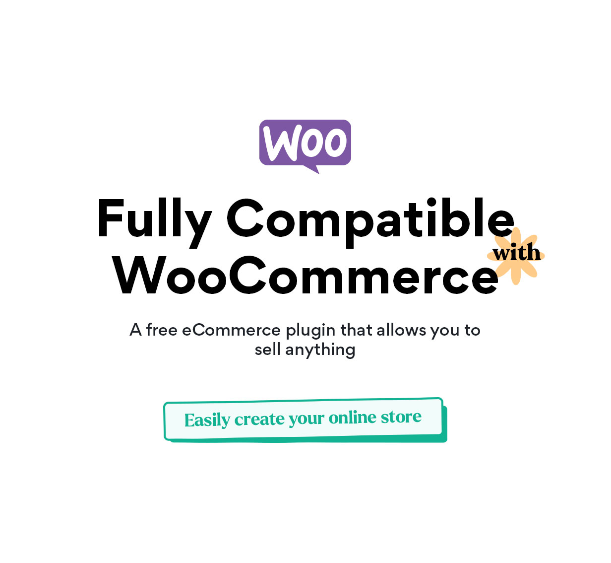 Motta WooCommerce theme - Fully compatible with WooCommerce