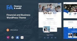 Famulus – Finanzen WordPress