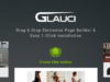 Glauci – WordPress-Vorlage für Fitness und Fitnessstudio