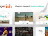 Lovewish – WordPress-Template für gemeinnützige und wohltätige Zwecke