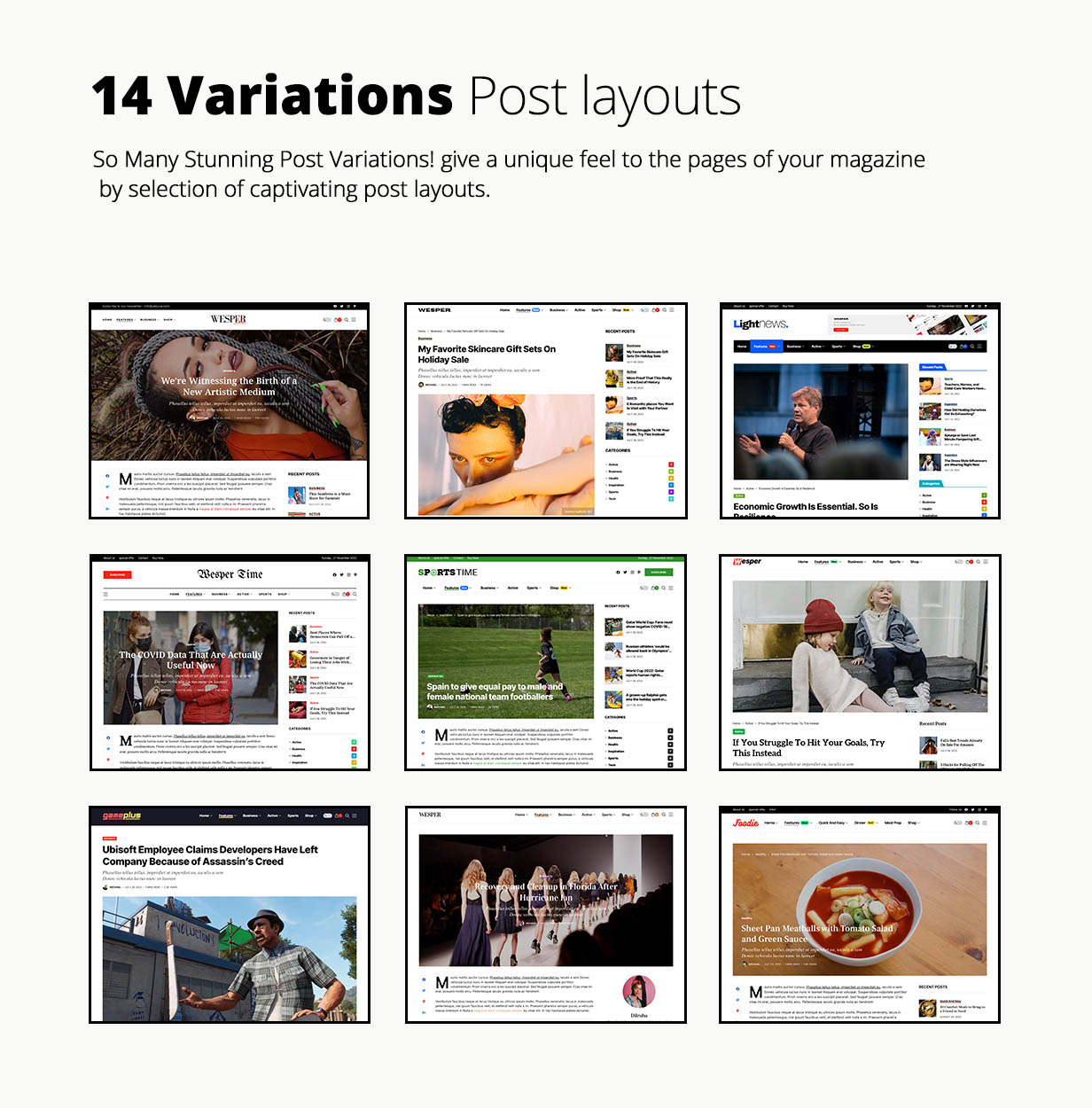 Bopea – WordPress-Theme für Zeitungen und Zeitschriften – 6