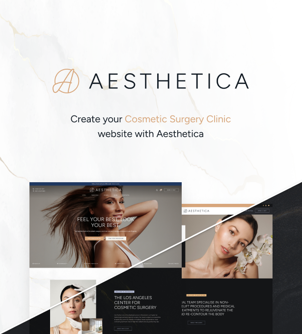 Aesthetica-Thema