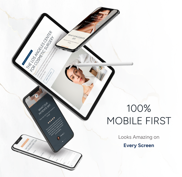 Klinik-Elementor-Thema