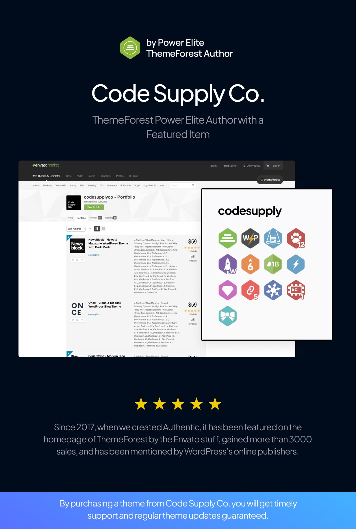 Shopfront – E-Commerce-Theme der nächsten Generation – 13