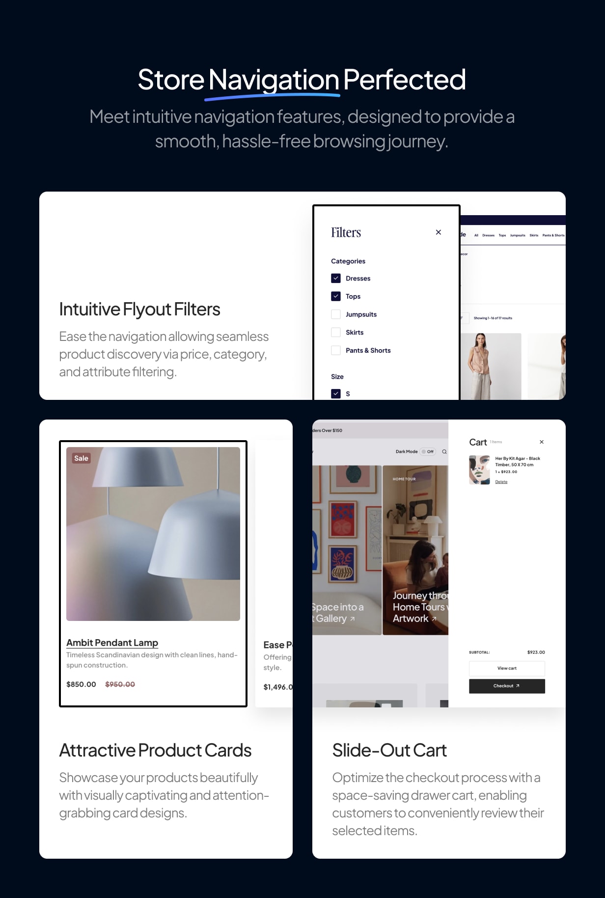 Shopfront – E-Commerce-Theme der nächsten Generation – 8