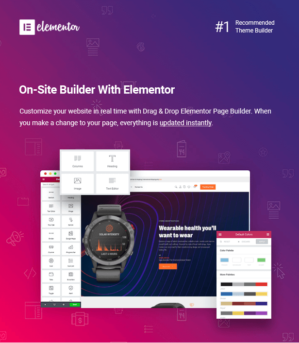 Sapa – Produkt-Landingpage-WooCommerce-Theme – 5