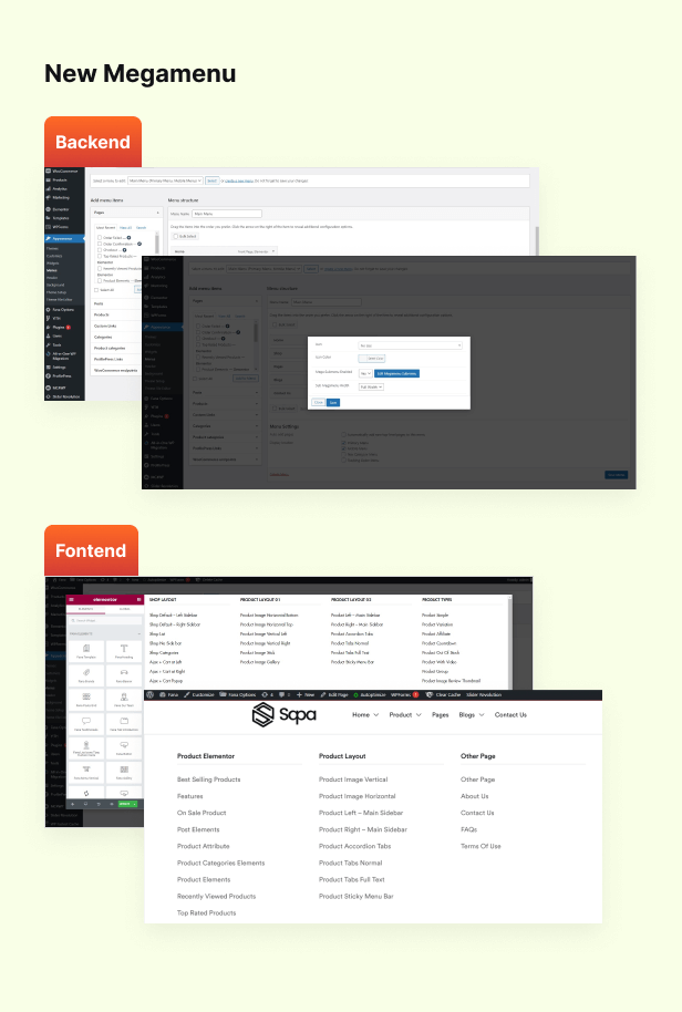Sapa – Produkt-Landingpage-WooCommerce-Theme – 18