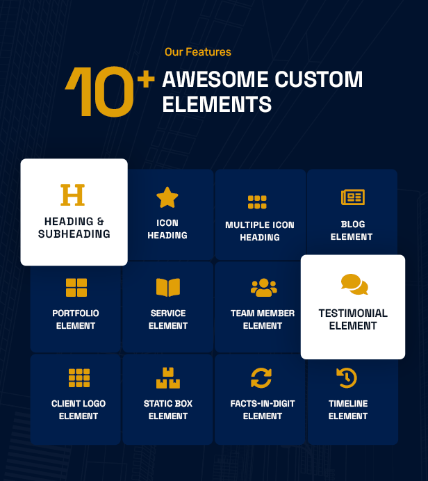 Builto WordPress-Theme
