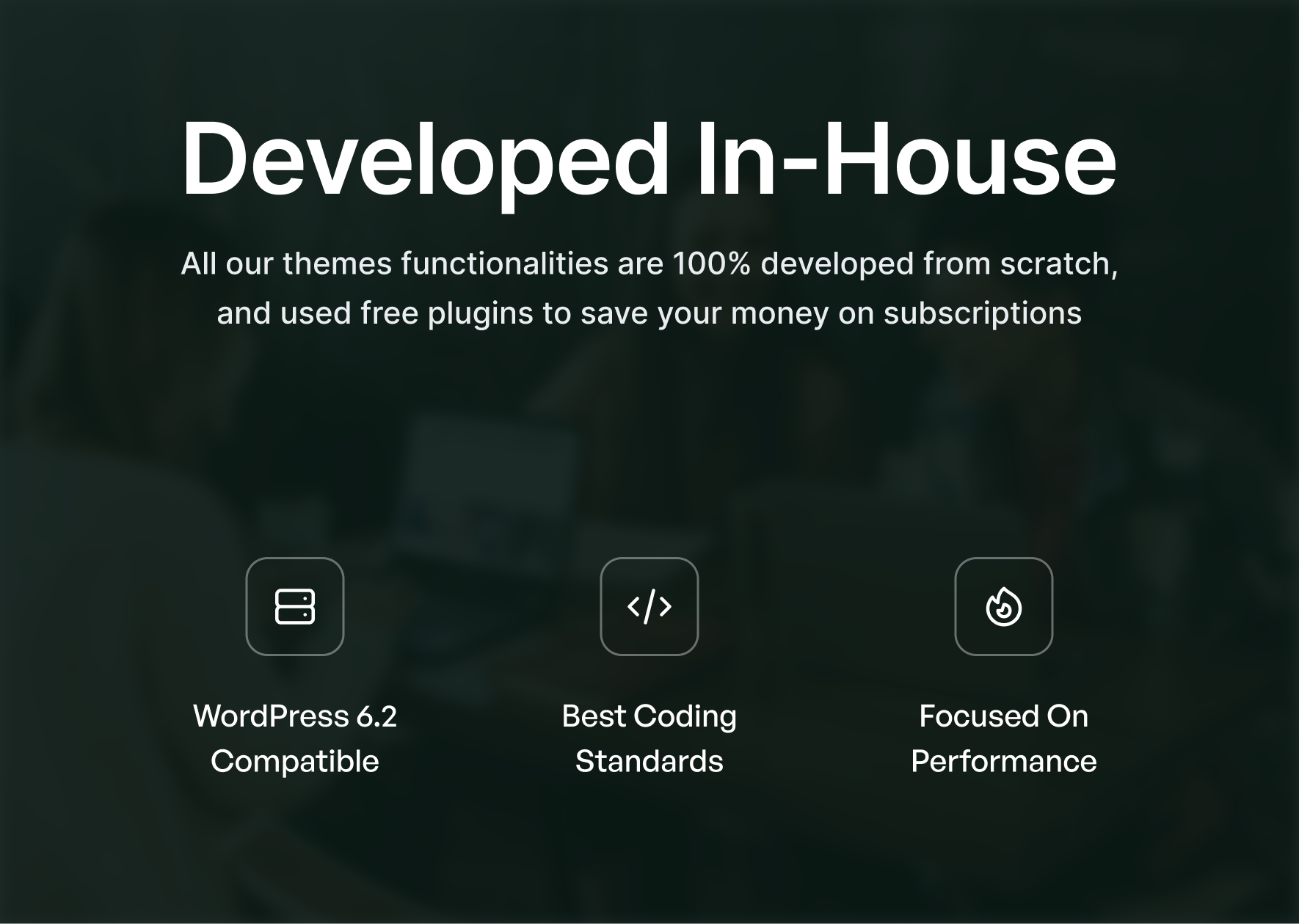 Ultran – SaaS & Startup-WordPress-Theme – 11