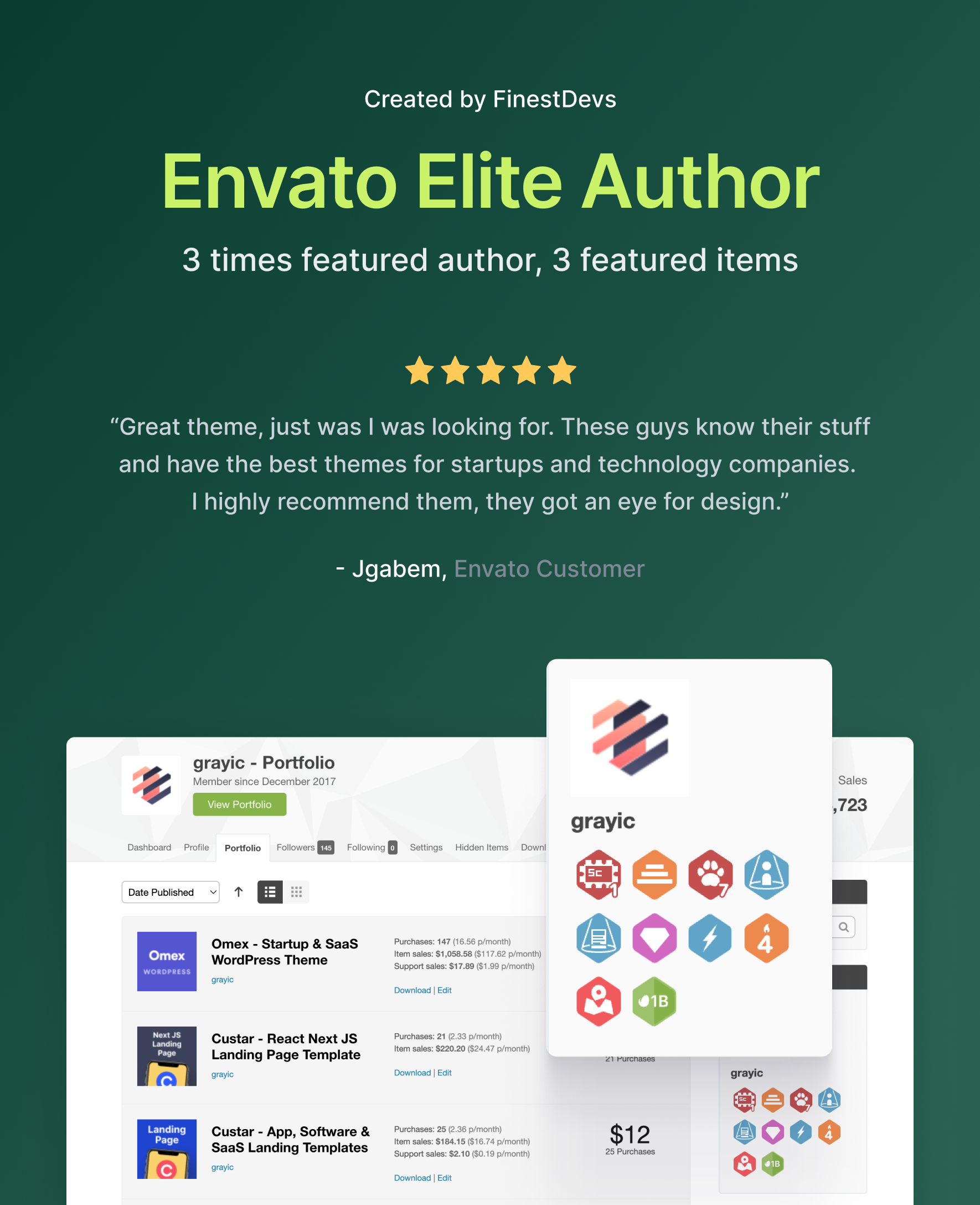 Ultran – SaaS- und Startup-WordPress-Theme – 12